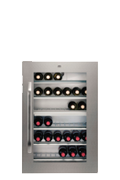 Reparación averías vinoteca Fagor en  Cuenca